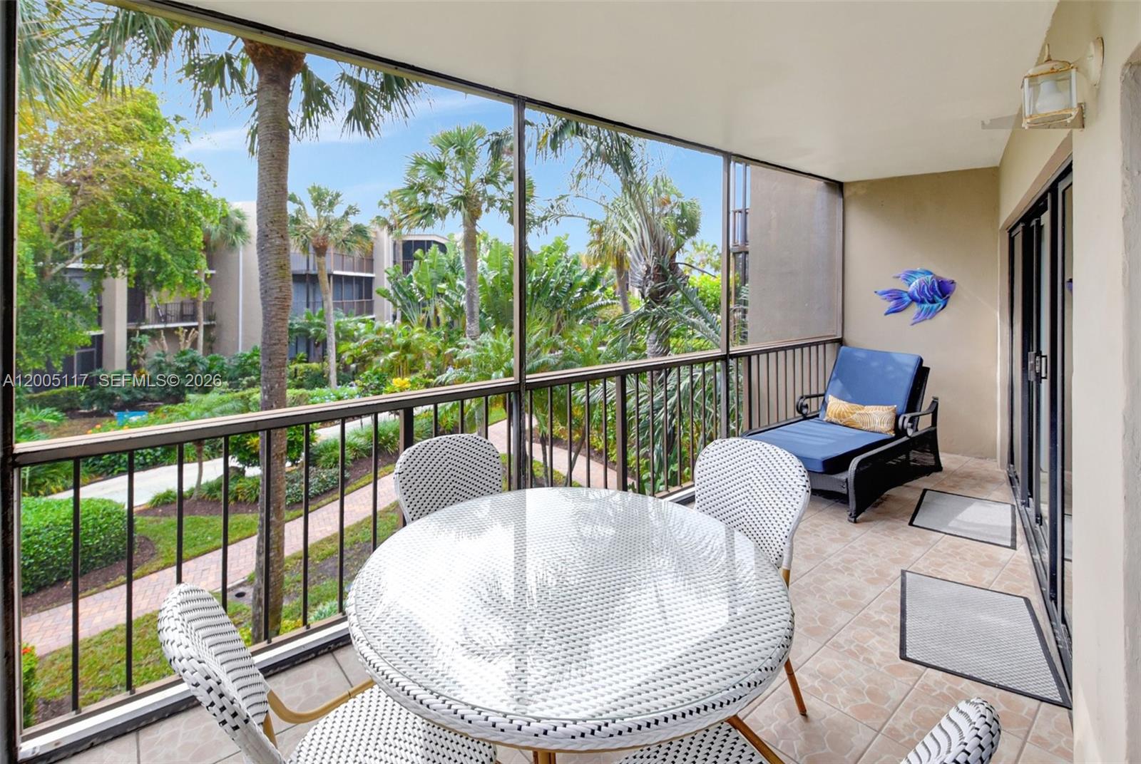 3605 S Ocean Blvd # 206