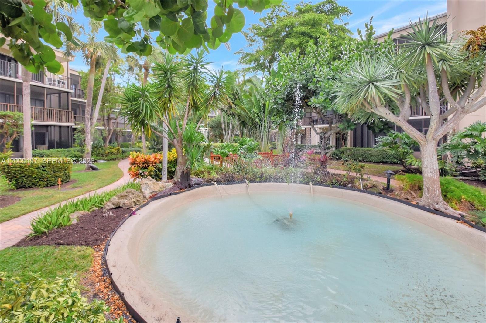 3605 S Ocean Blvd # 206