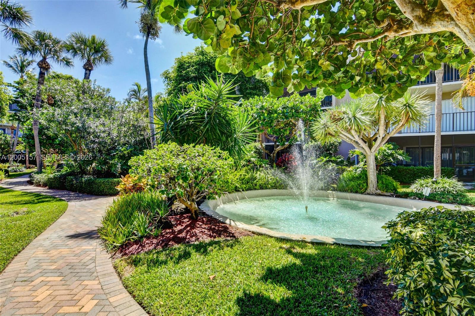 3605 S Ocean Blvd # 206