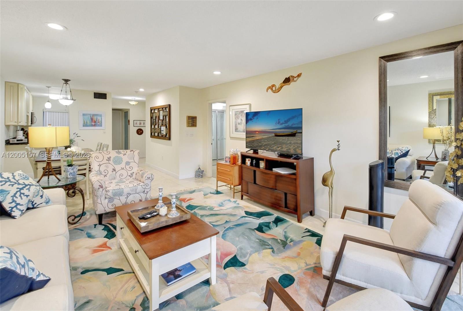 3605 S Ocean Blvd # 206