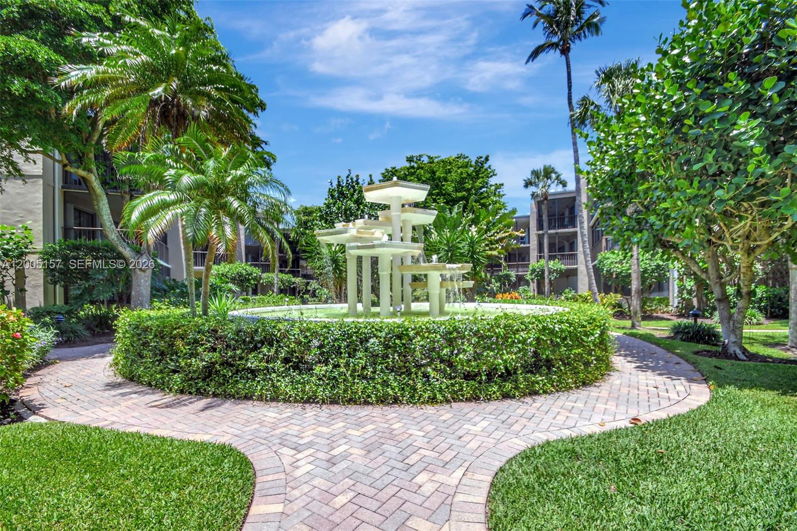 3605 S Ocean Blvd # 206