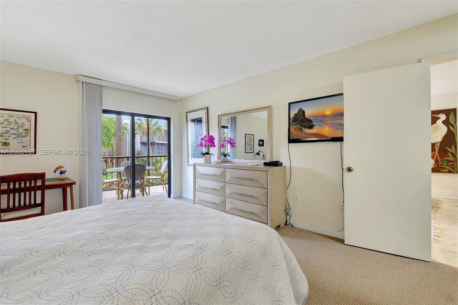 3605 S Ocean Blvd # 206