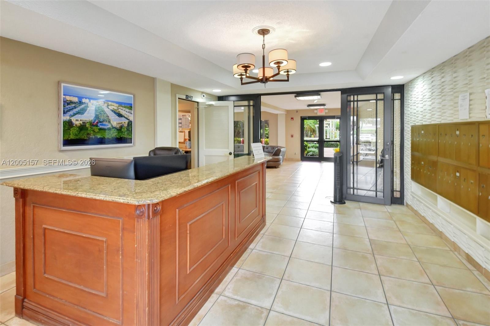 3605 S Ocean Blvd # 206