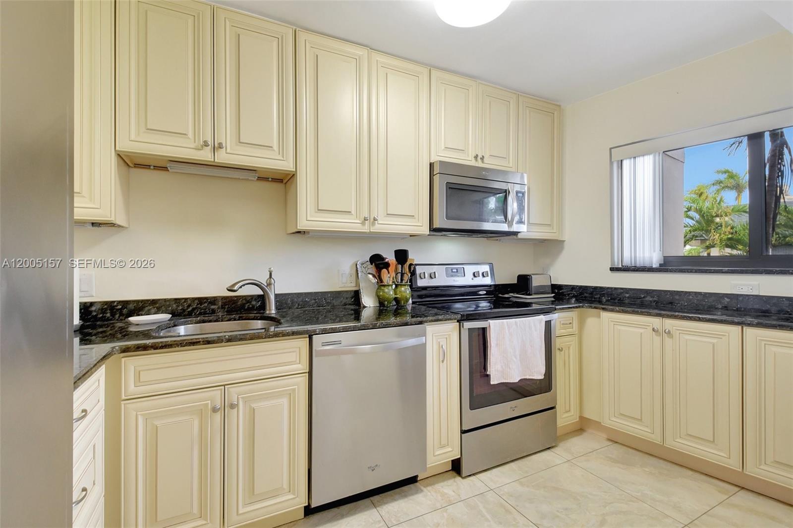 3605 S Ocean Blvd # 206