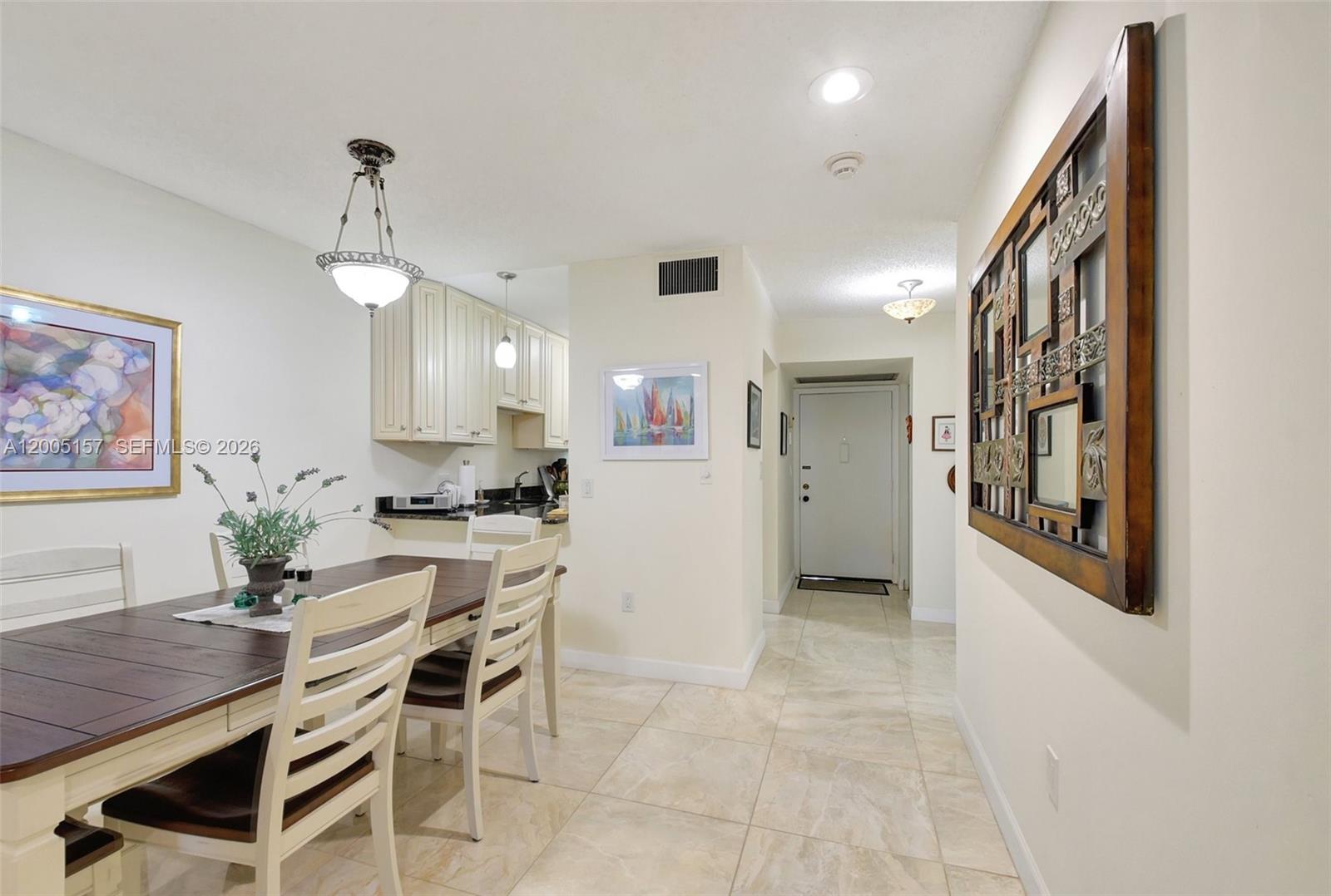 3605 S Ocean Blvd # 206