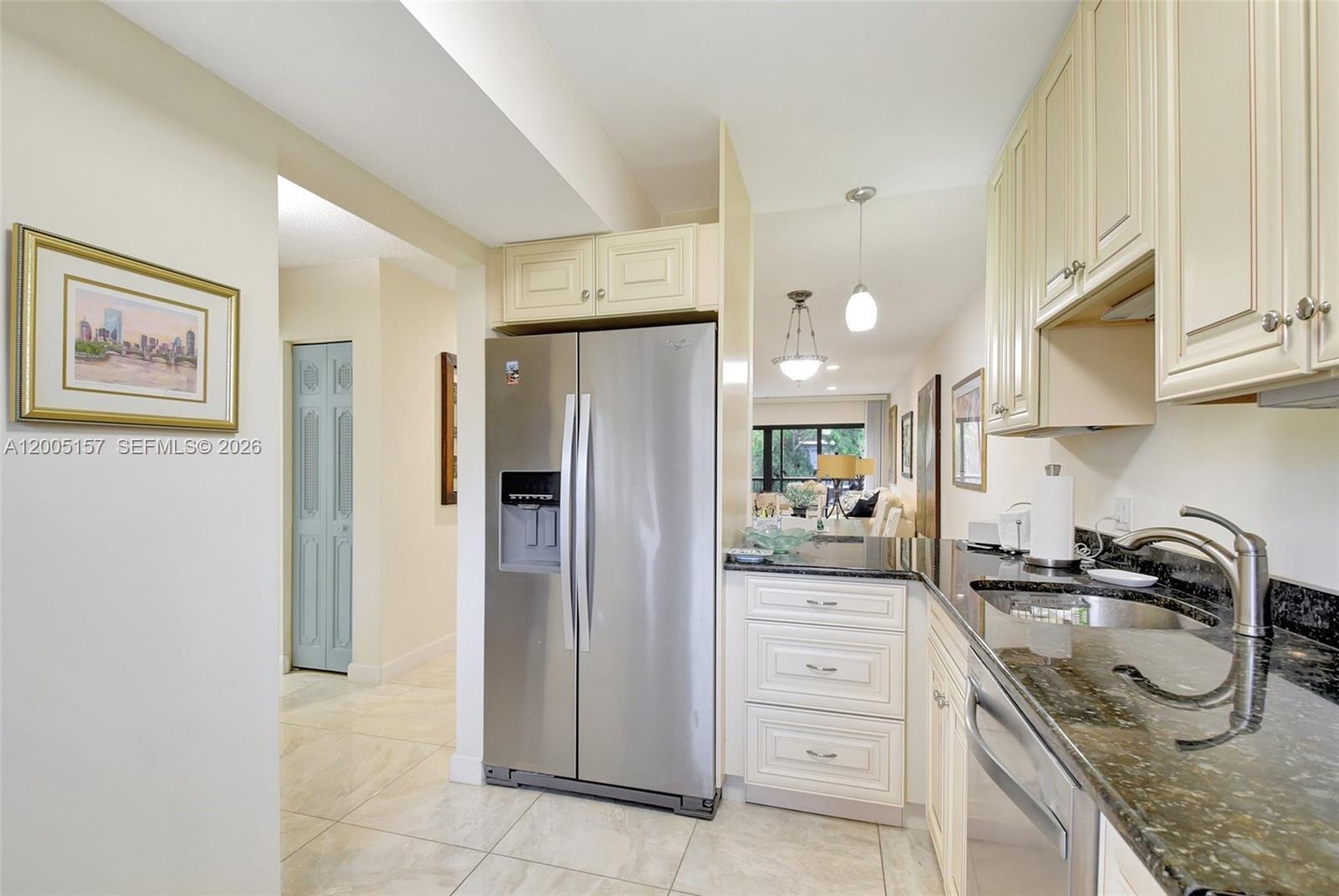 3605 S Ocean Blvd # 206
