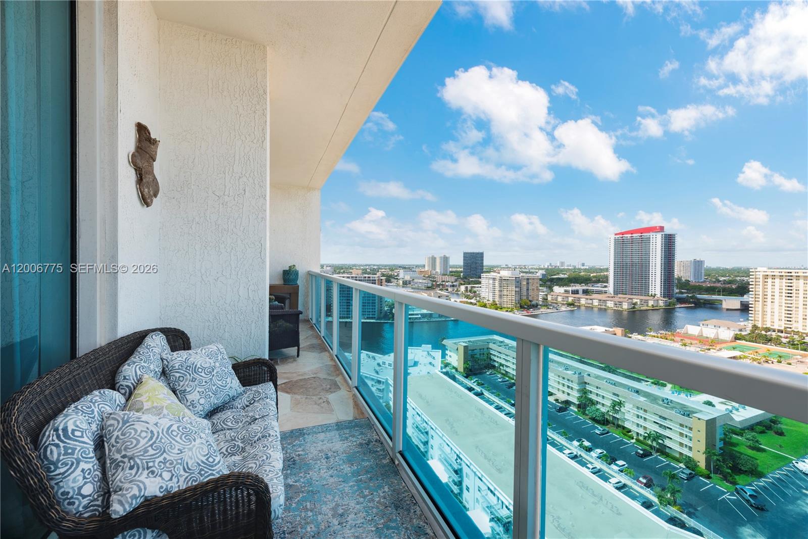 1945 S Ocean Dr # 1812