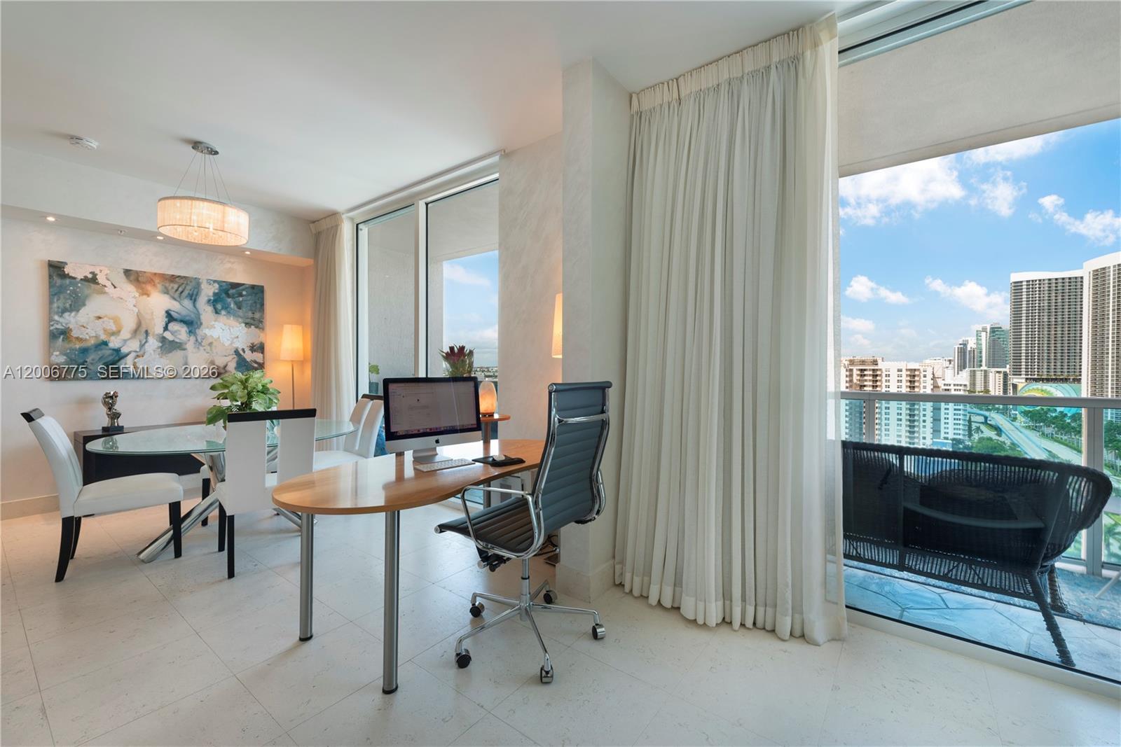 1945 S Ocean Dr # 1812