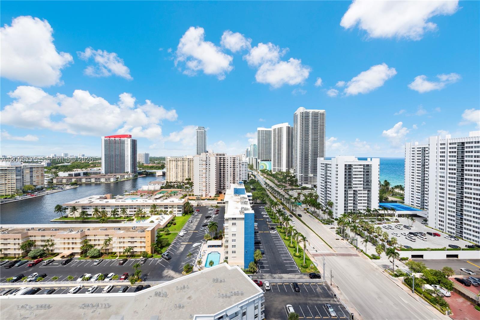 1945 S Ocean Dr # 1812