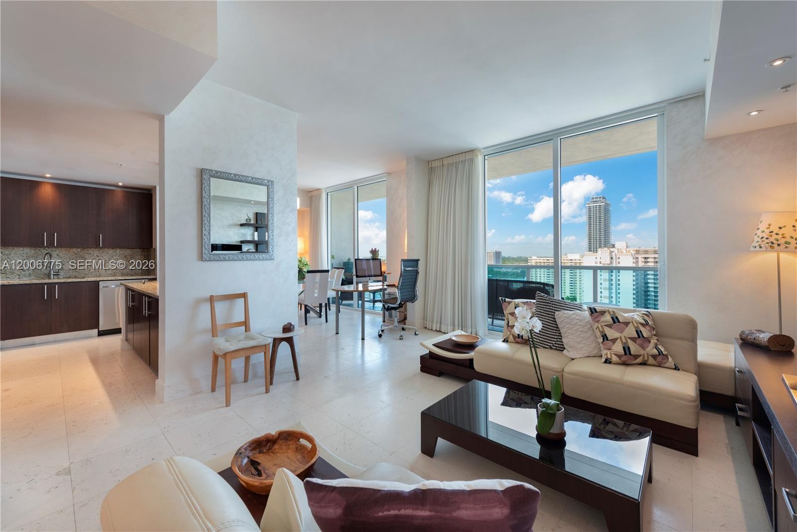 1945 S Ocean Dr # 1812