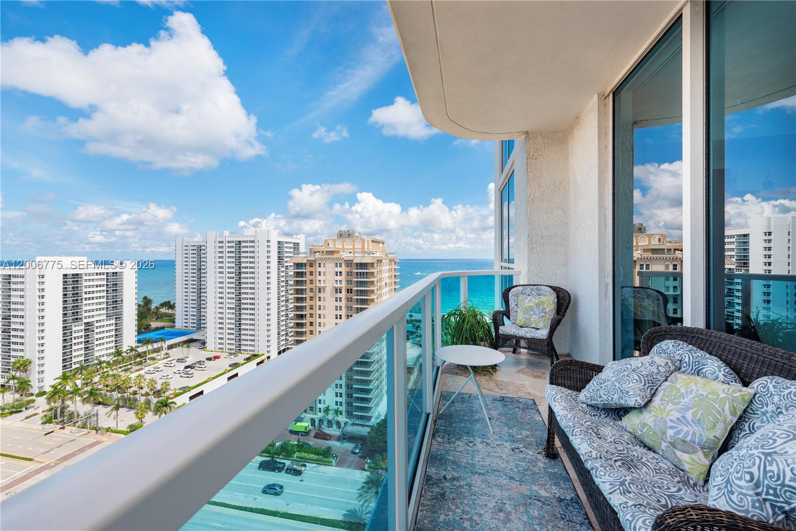 1945 S Ocean Dr # 1812