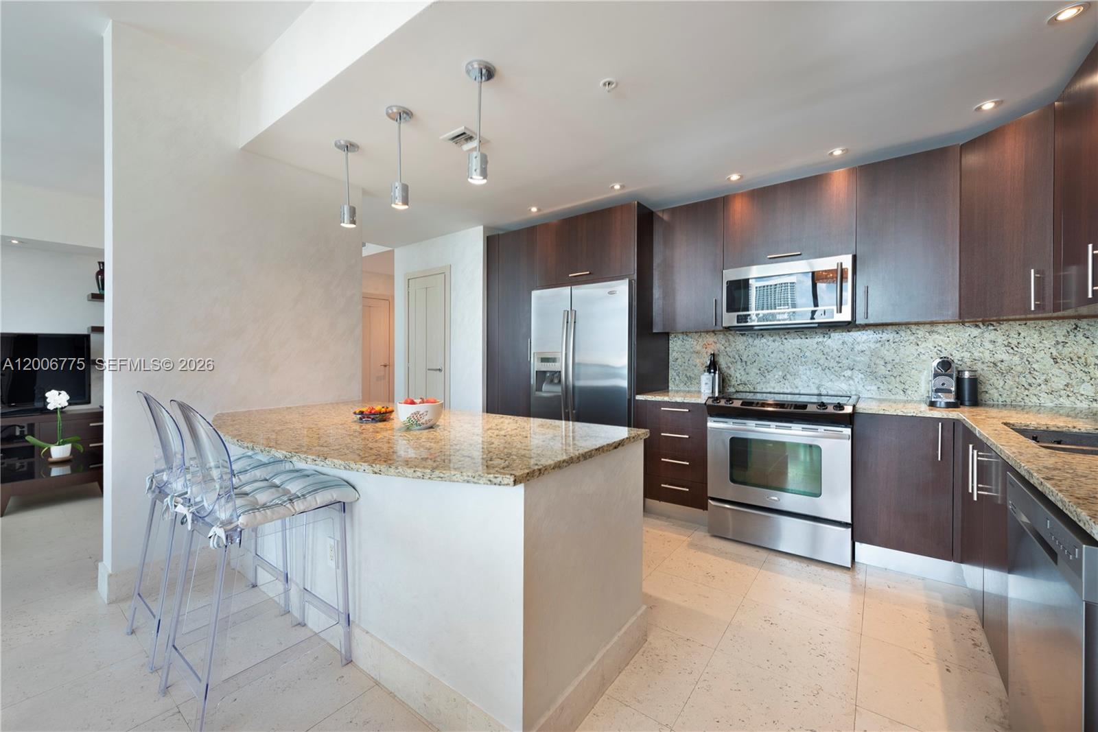 1945 S Ocean Dr # 1812