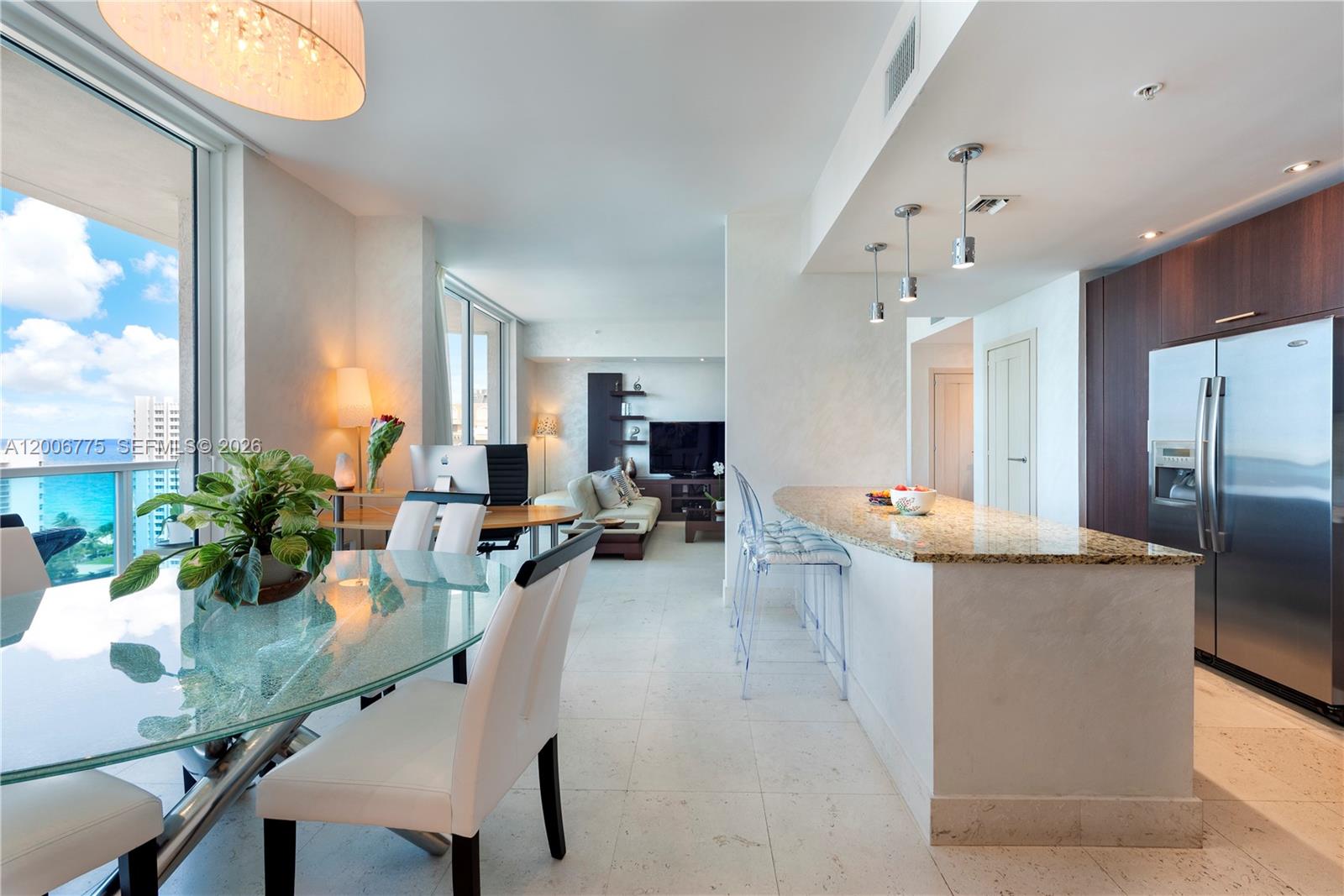 1945 S Ocean Dr # 1812