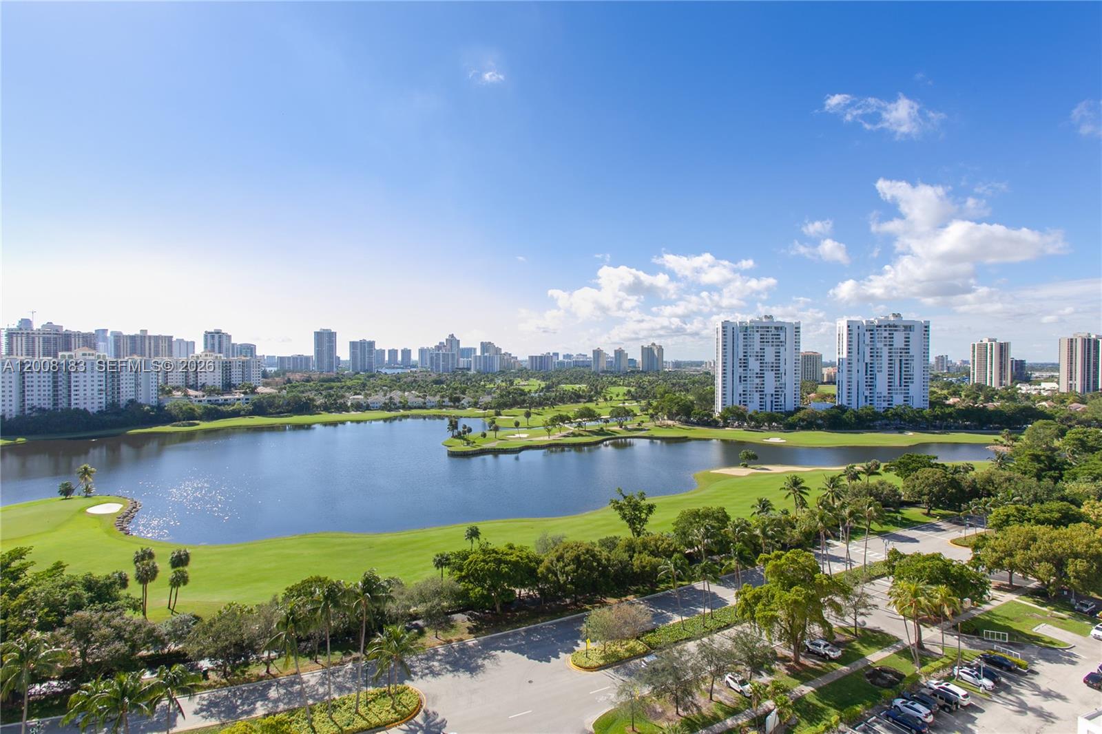 3675 N Country Club Dr # 410