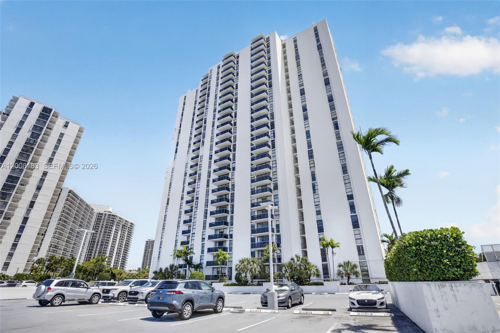 3675 N Country Club Dr # 410