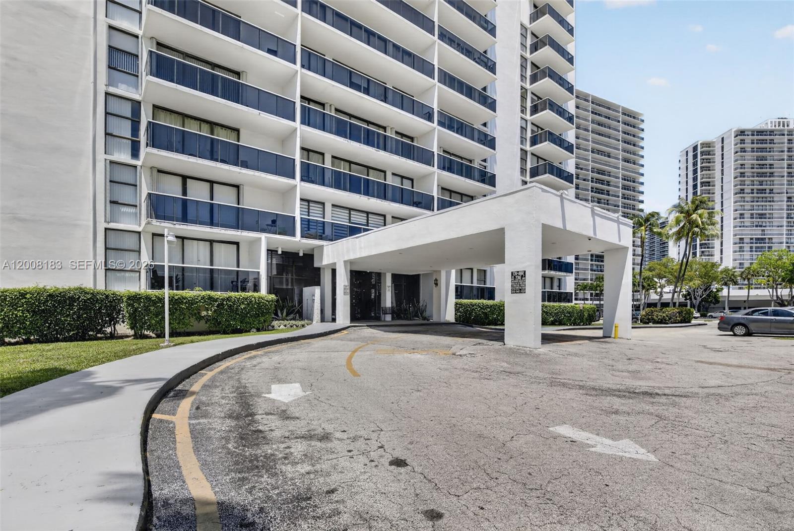 3675 N Country Club Dr # 410
