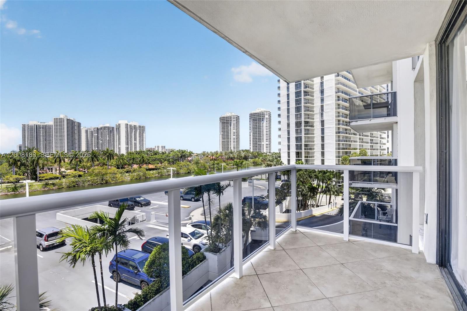 3675 N Country Club Dr # 410