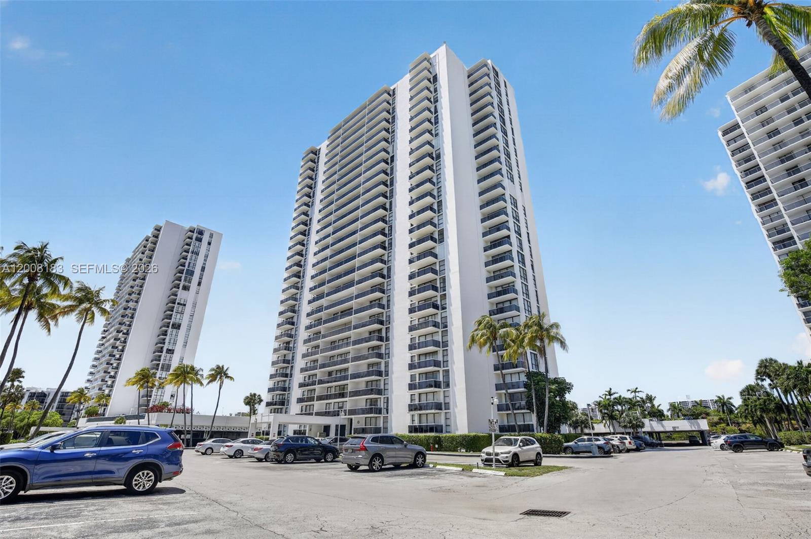 3675 N Country Club Dr # 410