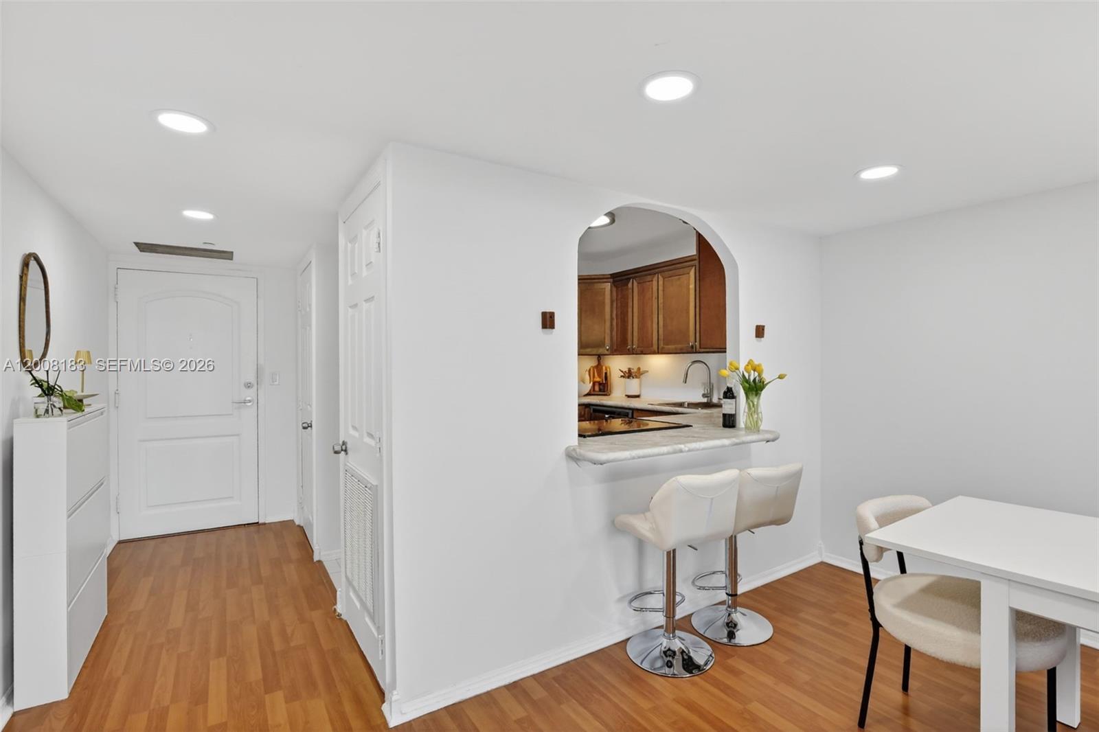 3675 N Country Club Dr # 410