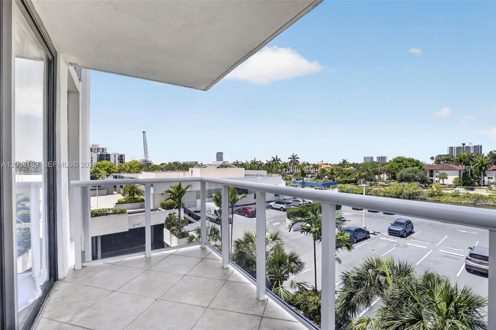 3675 N Country Club Dr # 410