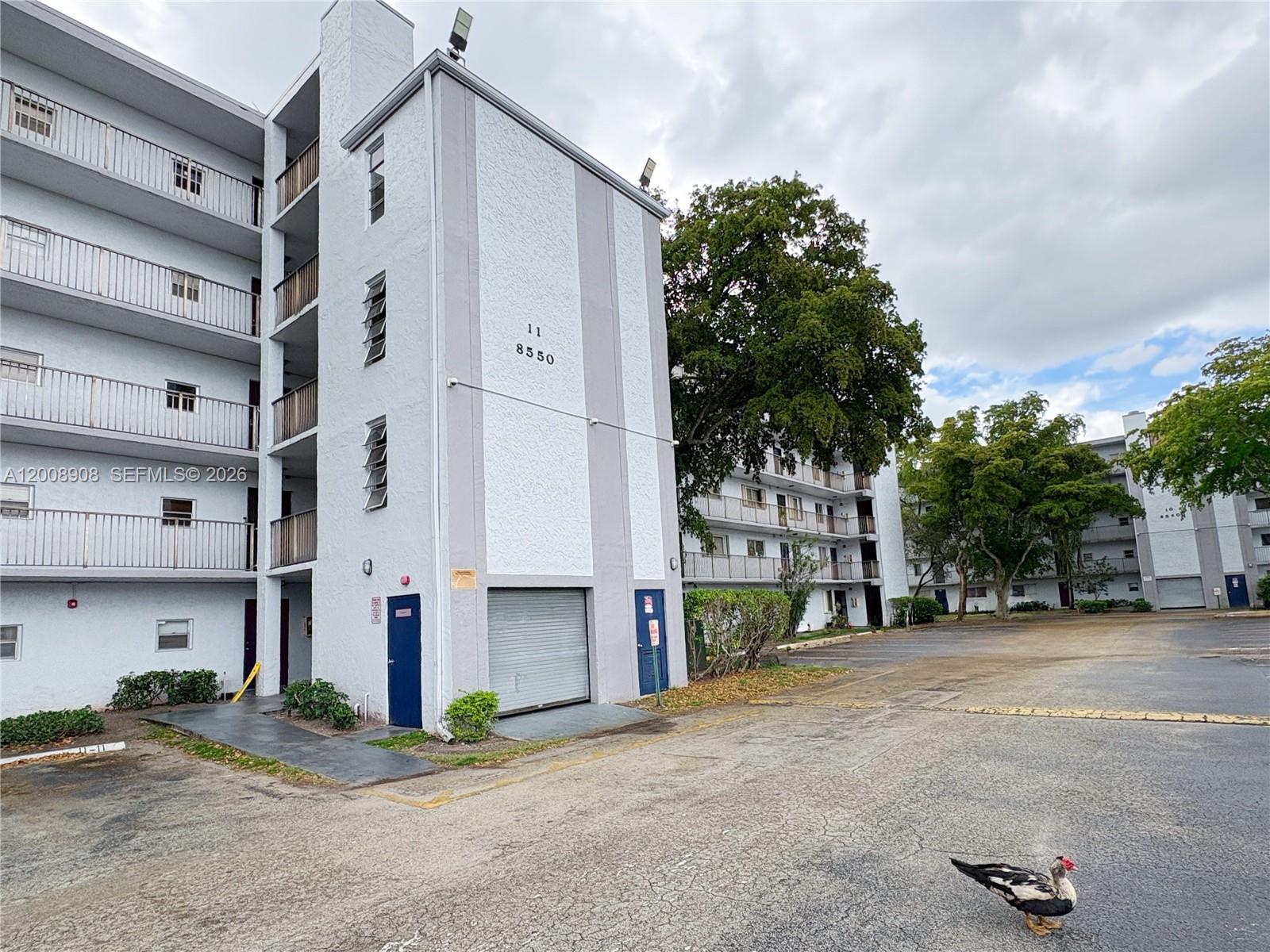 8550 N Sherman Cir # 205