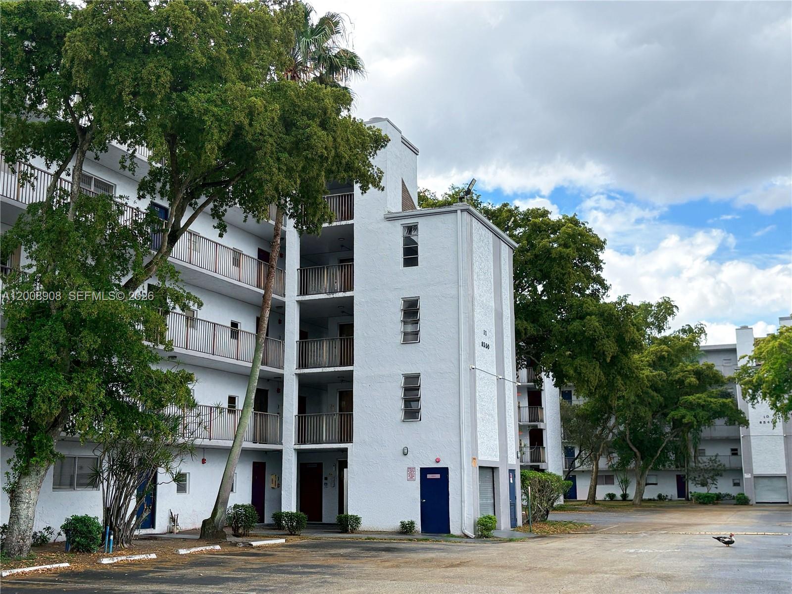 8550 N Sherman Cir # 205