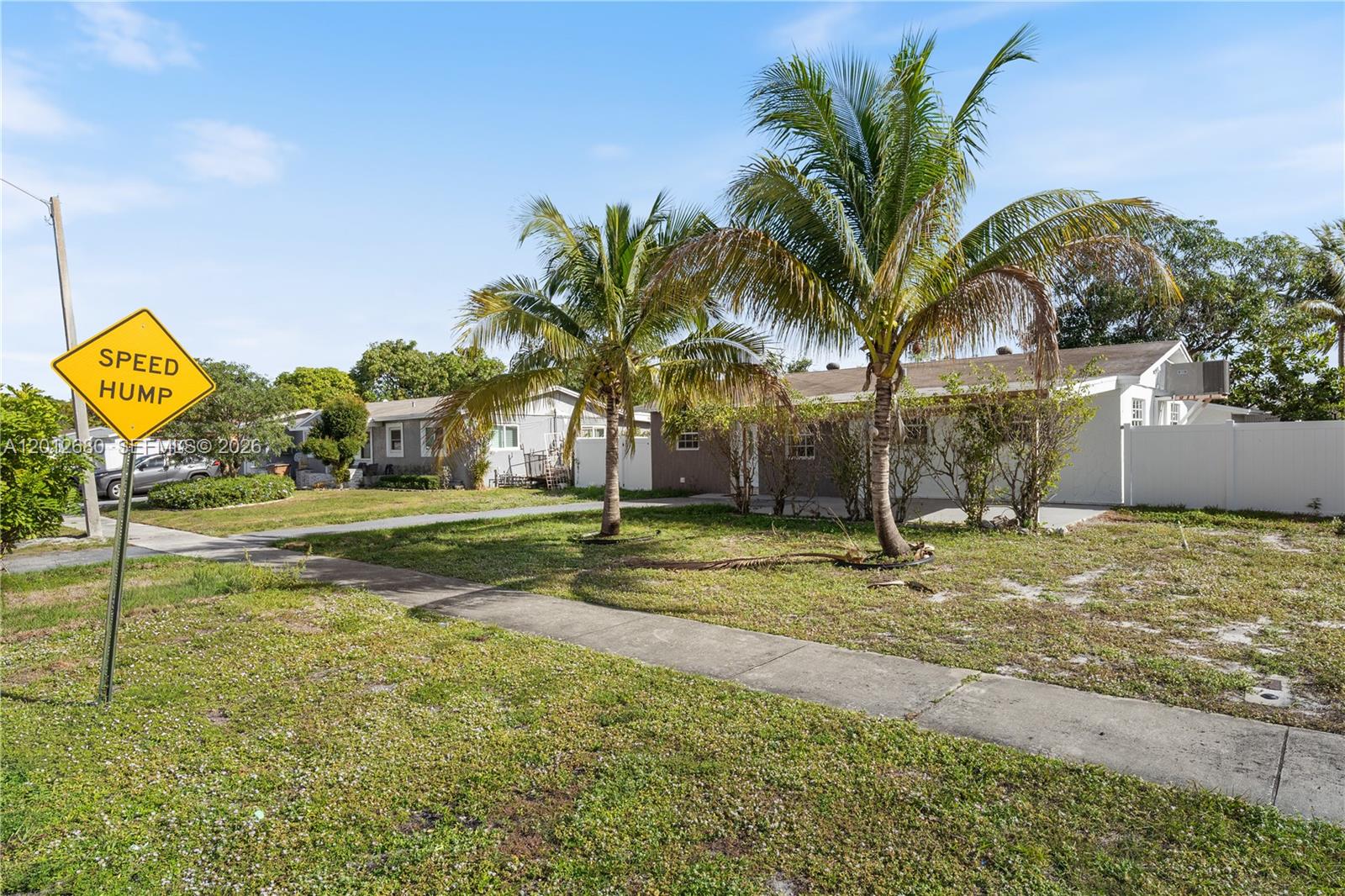 1360 SW 6th Ter # 0