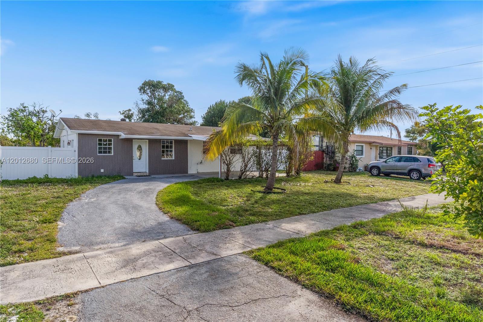 1360 SW 6th Ter # 0