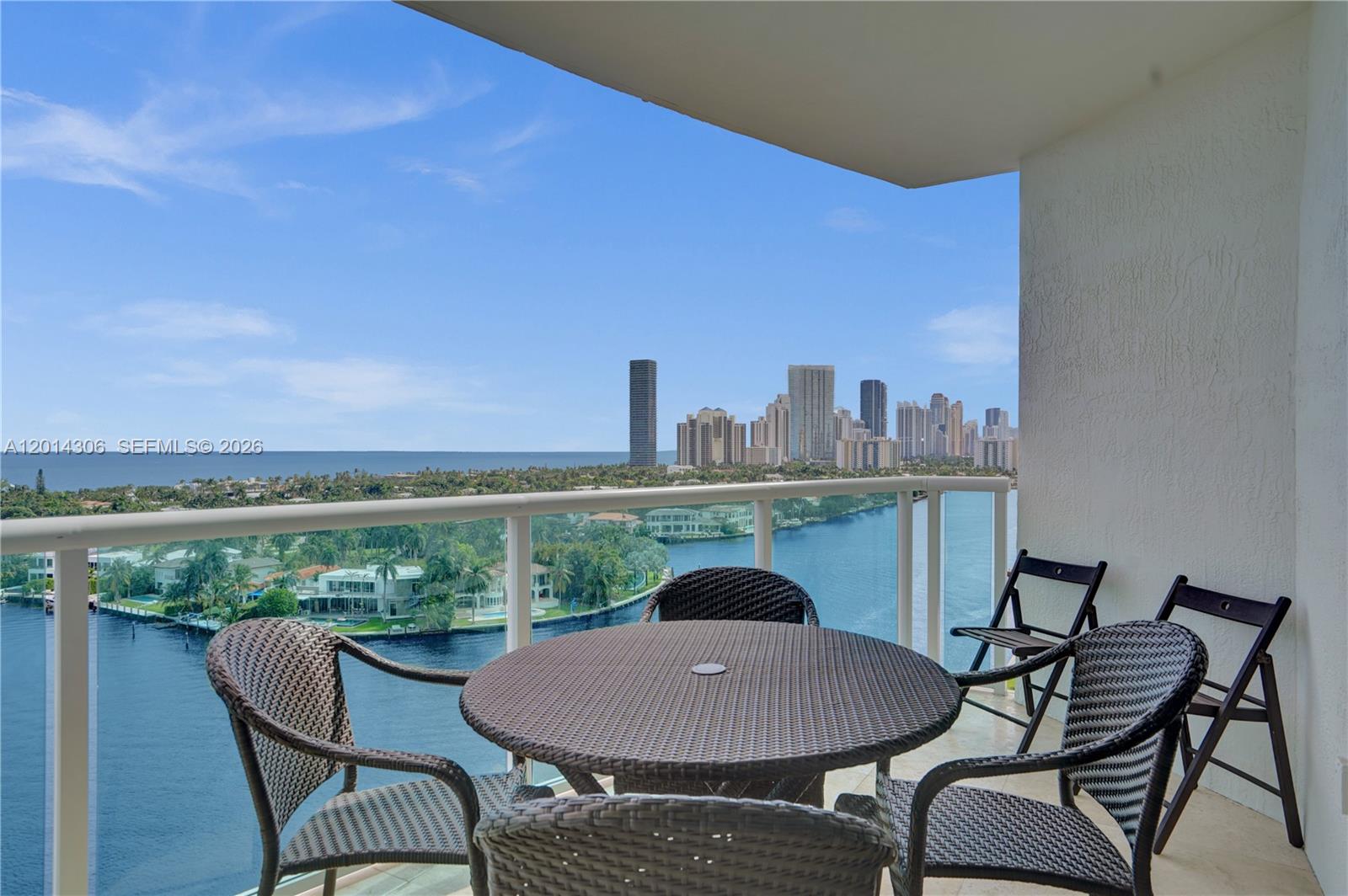 20201 E Country Club Dr # 1408