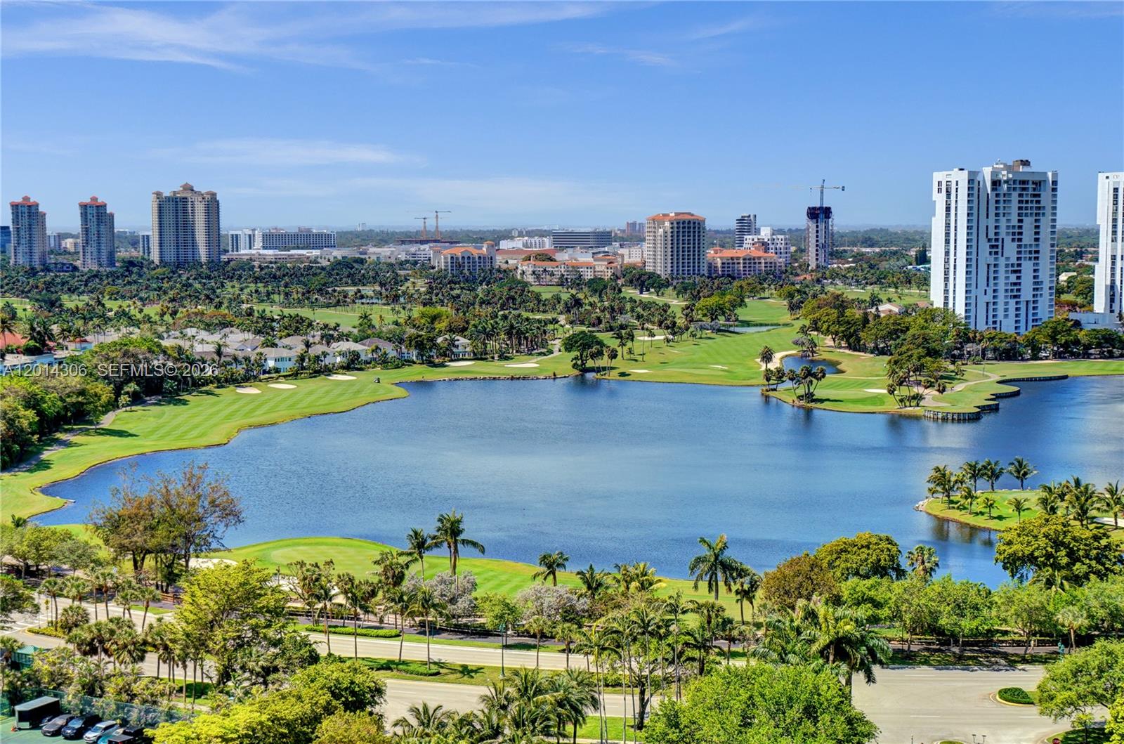 20201 E Country Club Dr # 1408