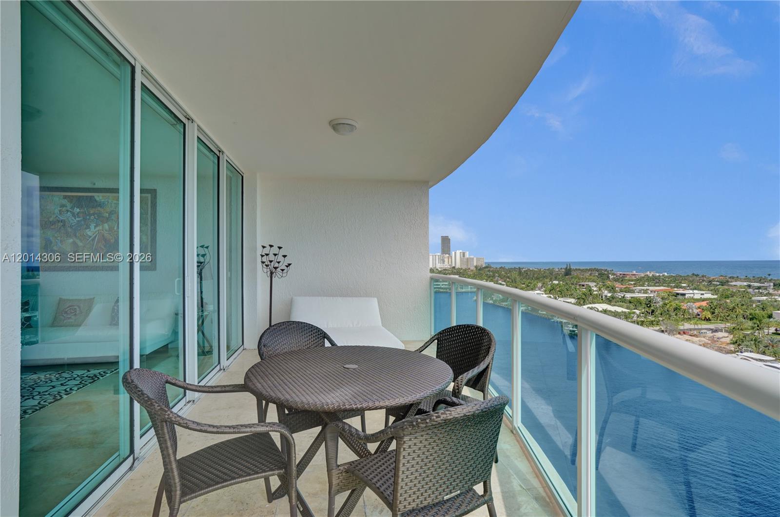 20201 E Country Club Dr # 1408