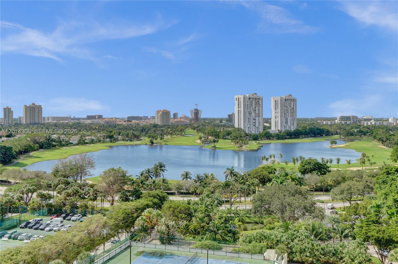 20201 E Country Club Dr # 1408