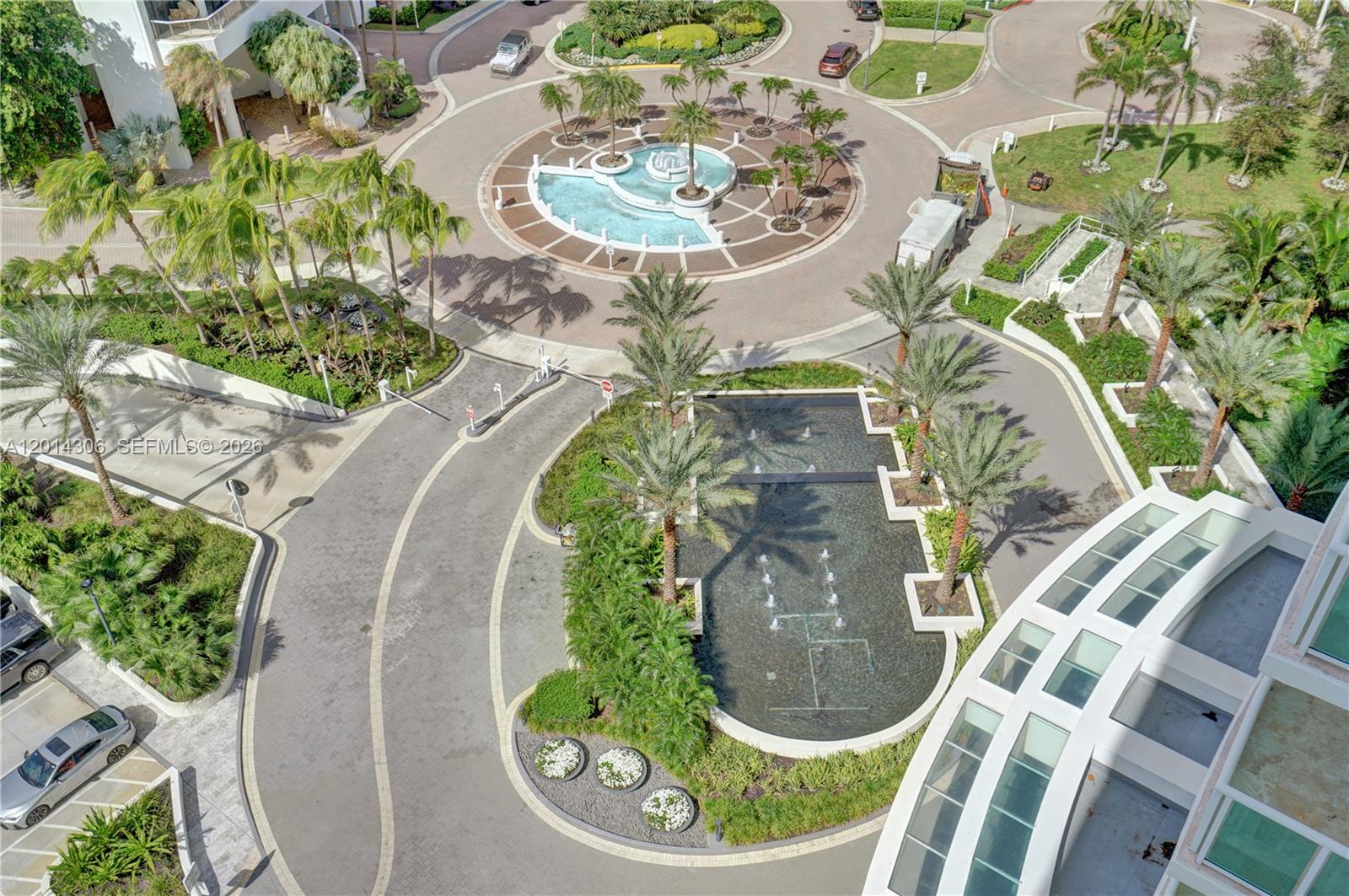 20201 E Country Club Dr # 1408