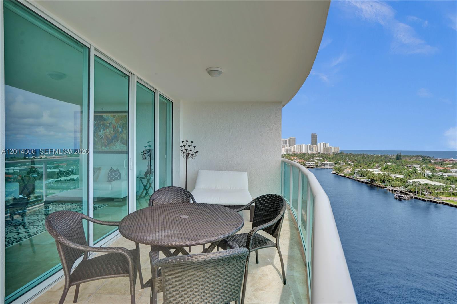 20201 E Country Club Dr # 1408