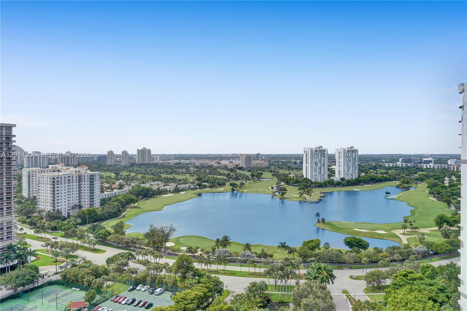20201 E Country Club Dr # 1408