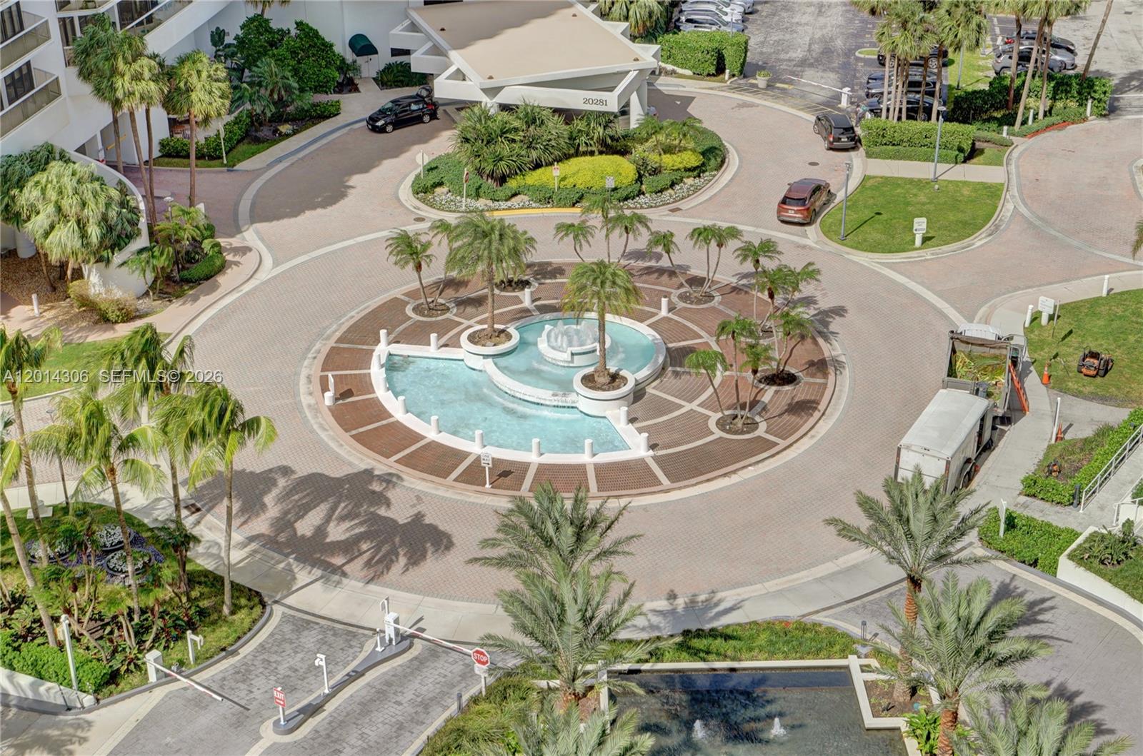 20201 E Country Club Dr # 1408