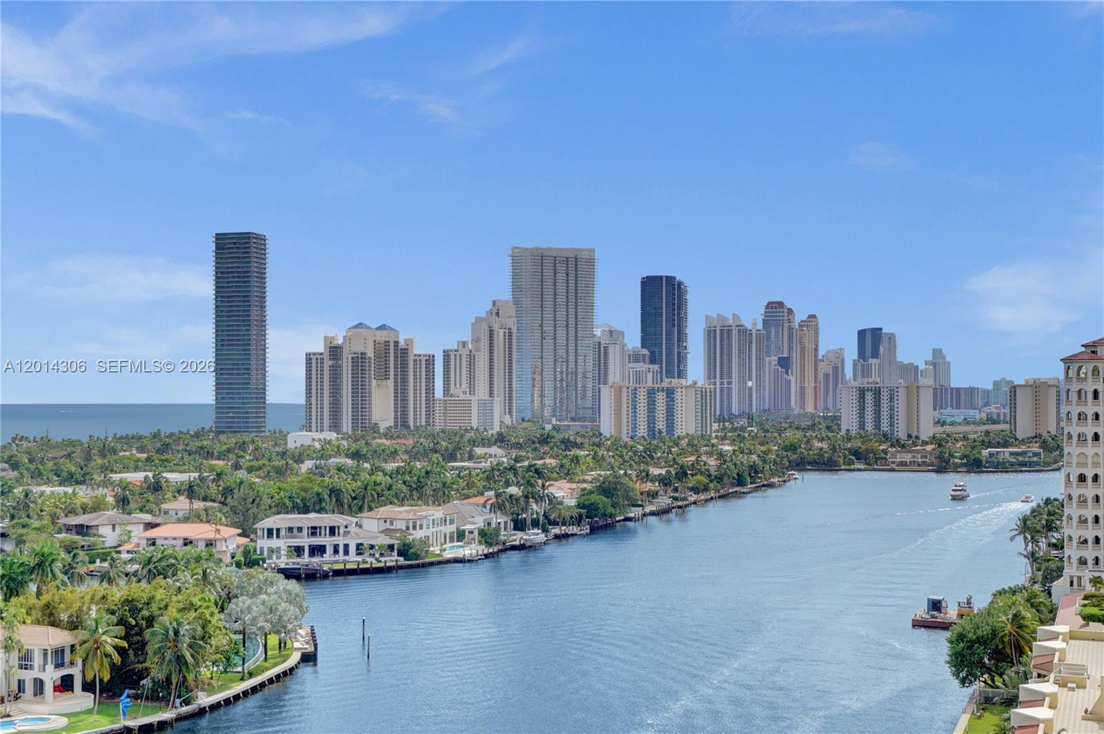 20201 E Country Club Dr # 1408