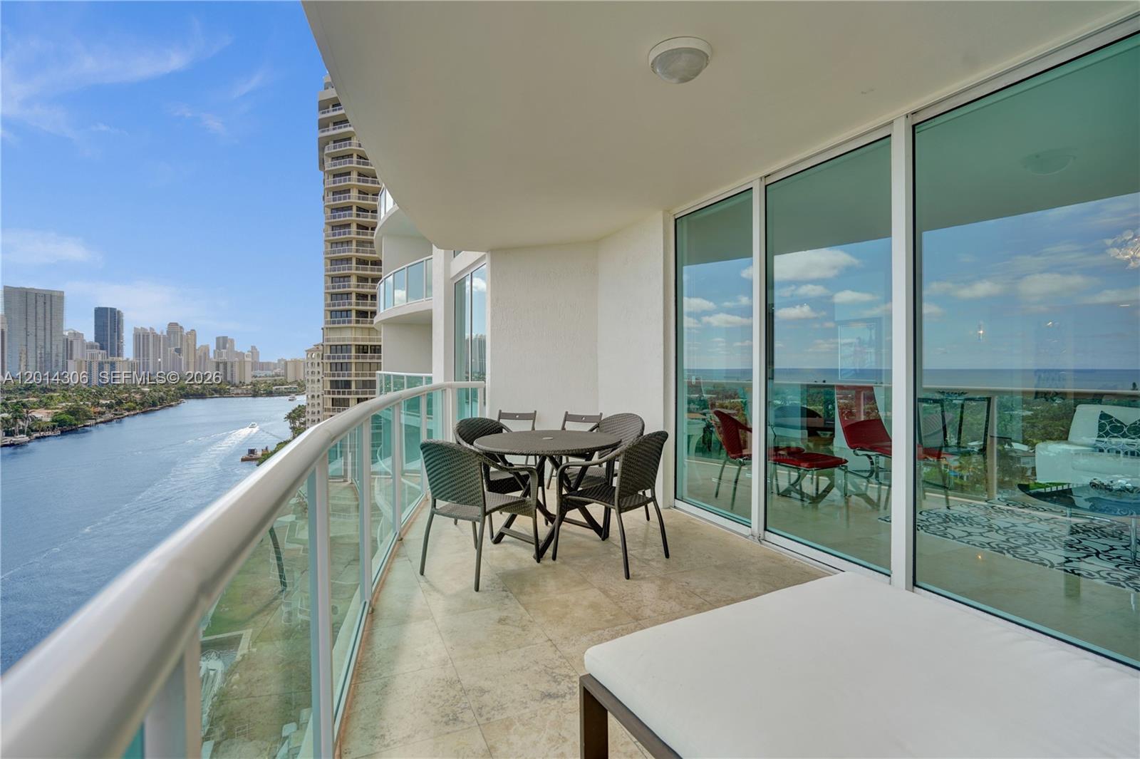 20201 E Country Club Dr # 1408