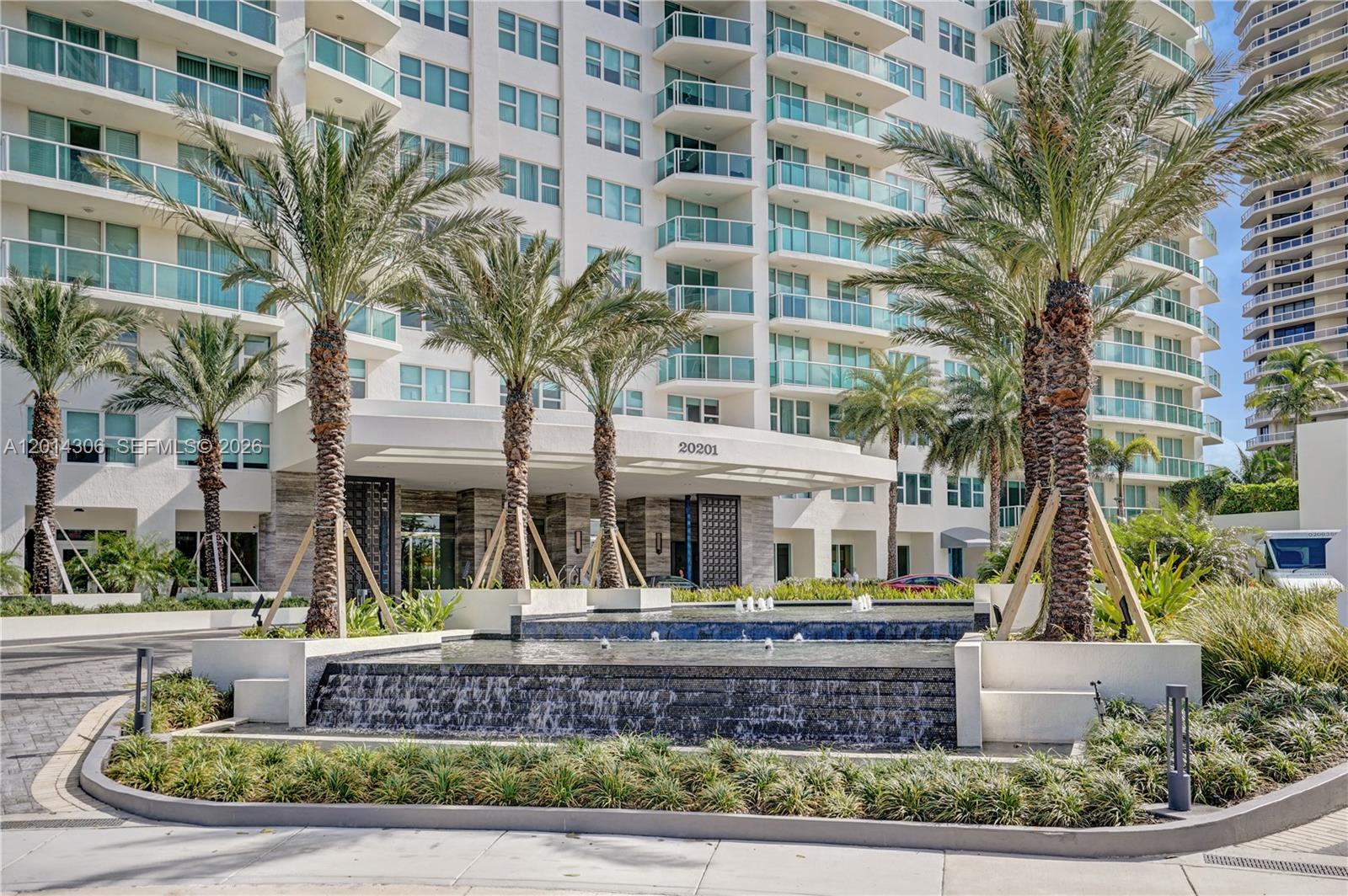 20201 E Country Club Dr # 1408