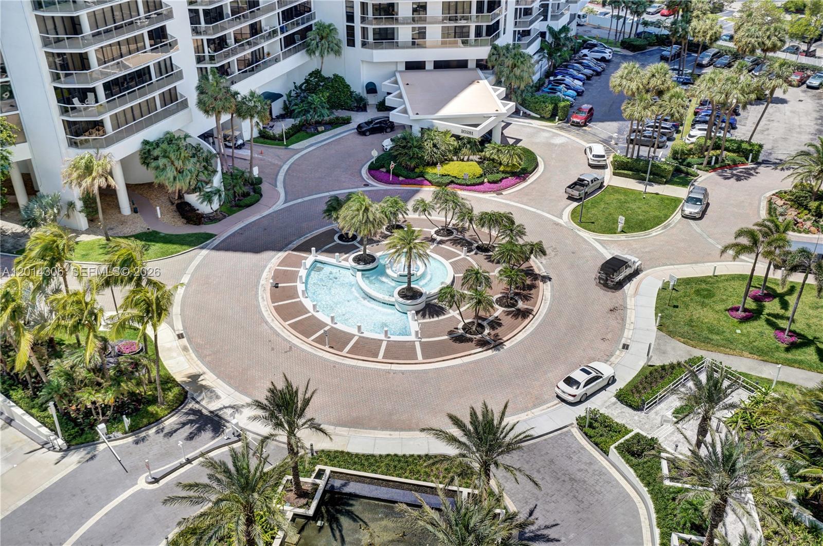 20201 E Country Club Dr # 1408