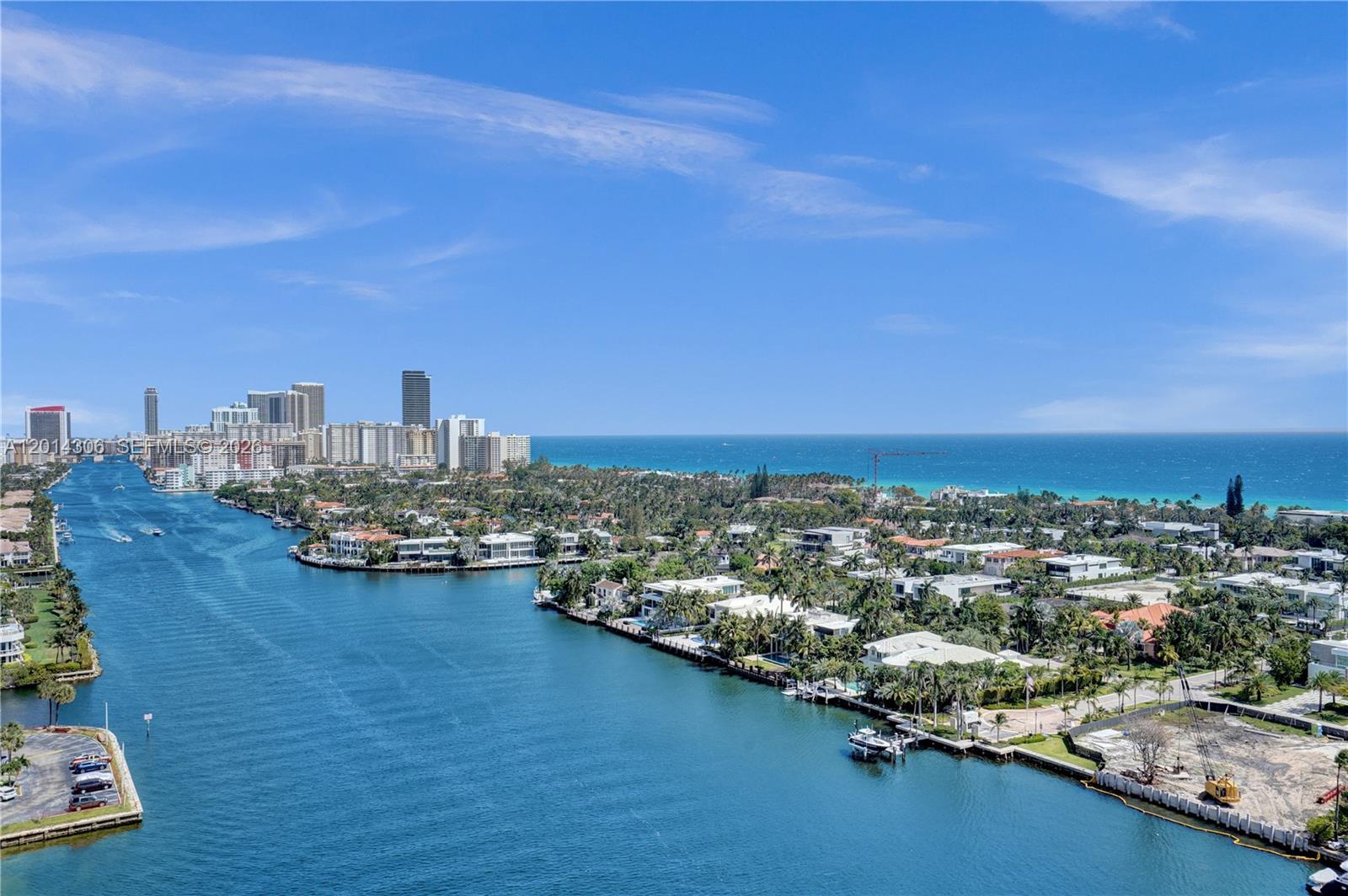 20201 E Country Club Dr # 1408