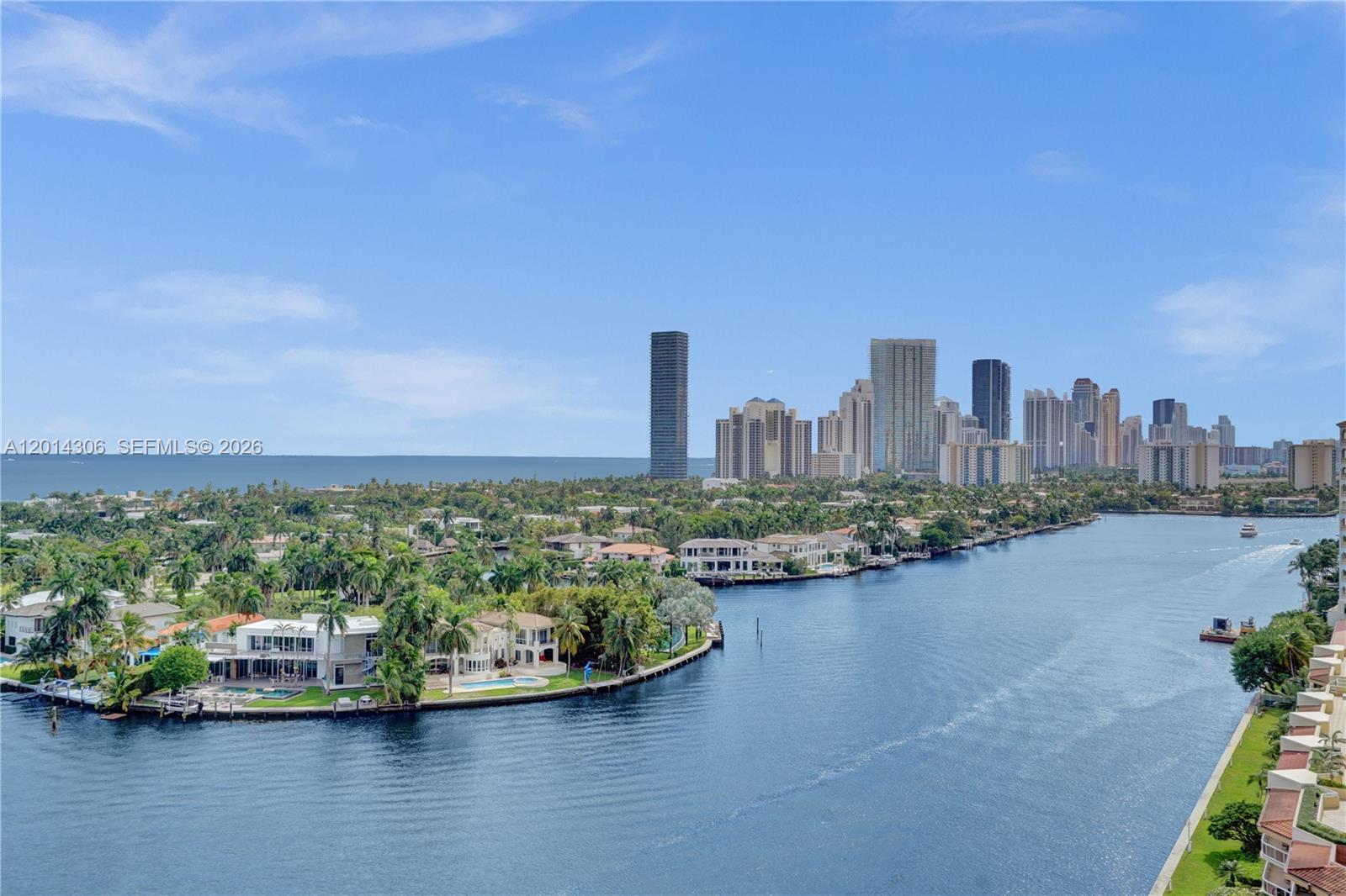 20201 E Country Club Dr # 1408