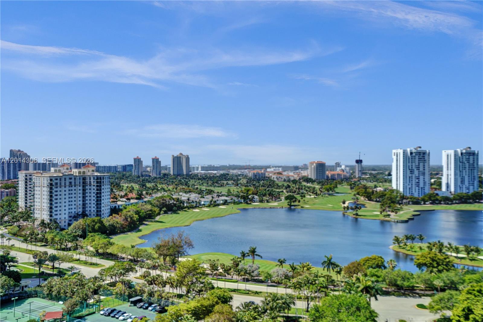 20201 E Country Club Dr # 1408