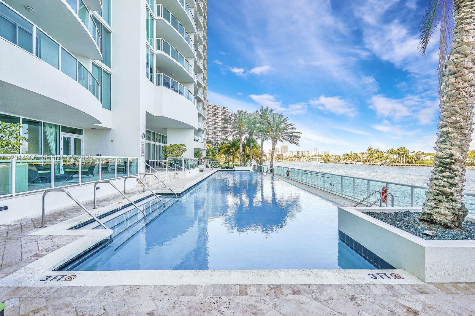 20201 E Country Club Dr # 1408