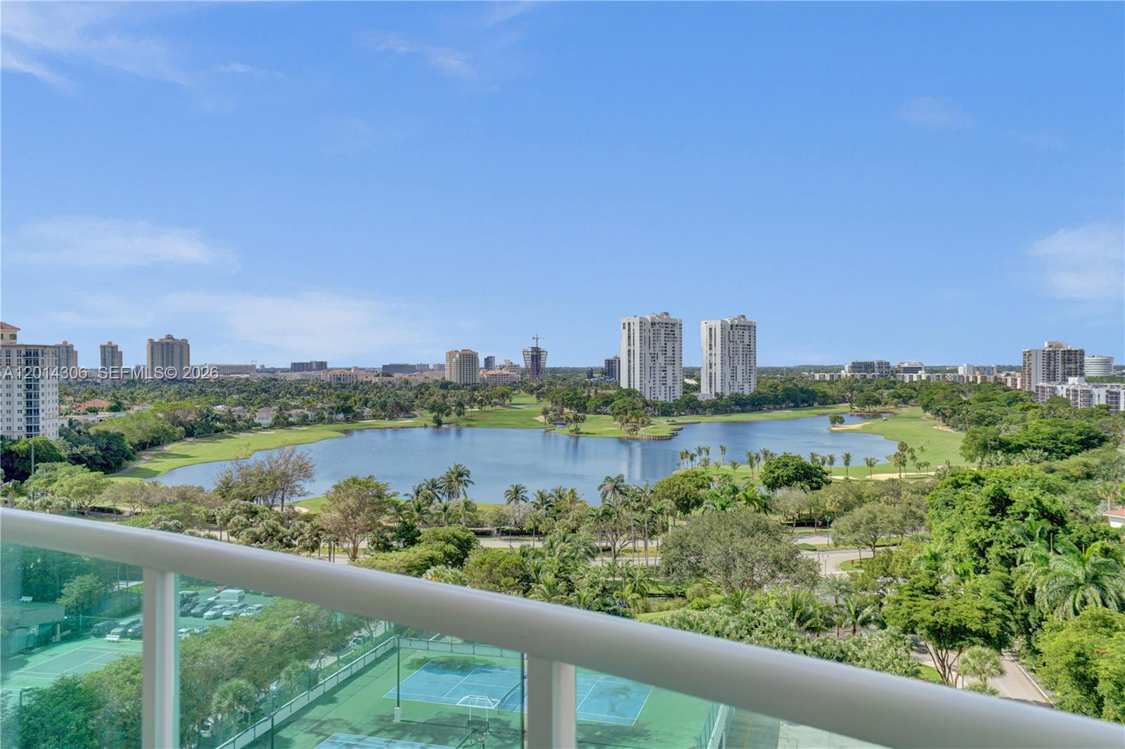 20201 E Country Club Dr # 1408