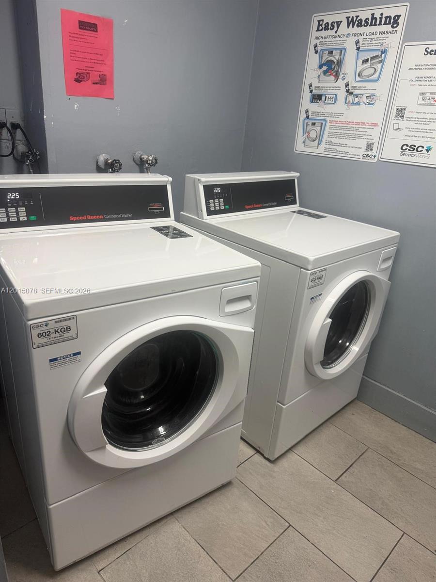 488 NW 165th St Rd # 512 Unit: B-512