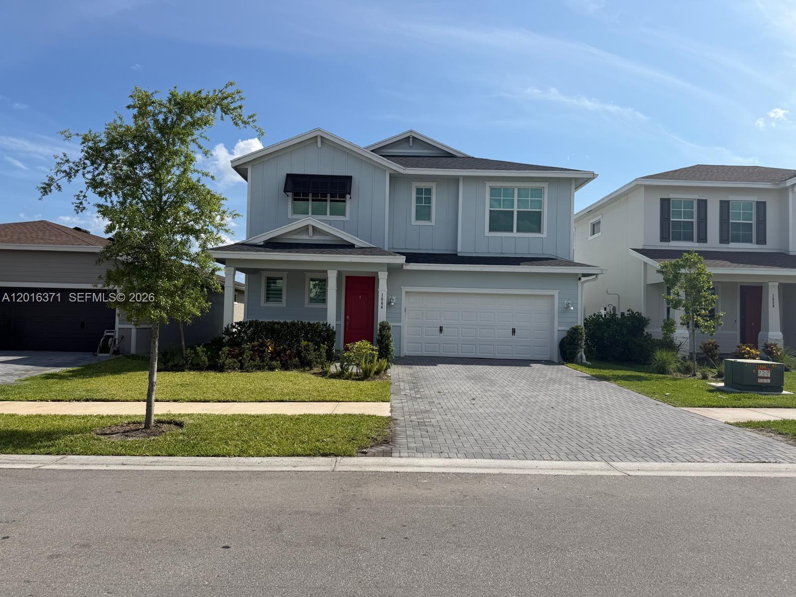 1664 Wandering Willow Way # 1664