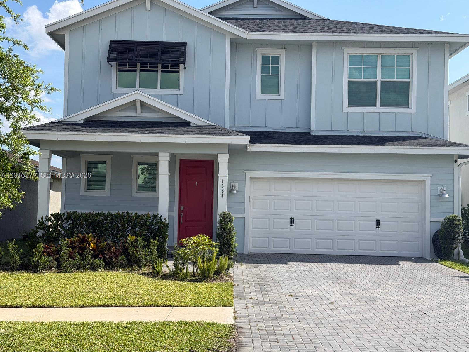 1664 Wandering Willow Way # 1664