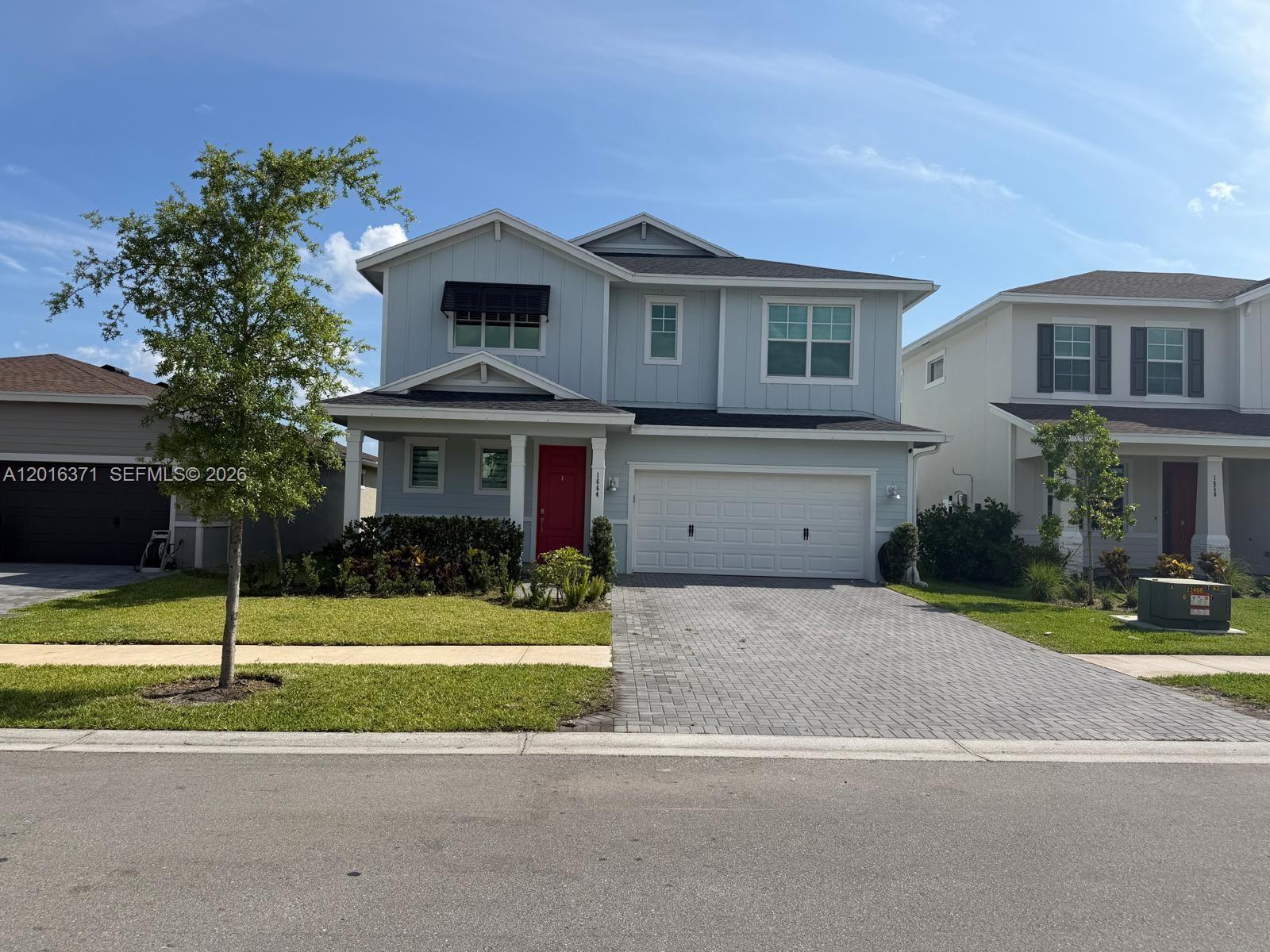 1664 Wandering Willow Way # 1664