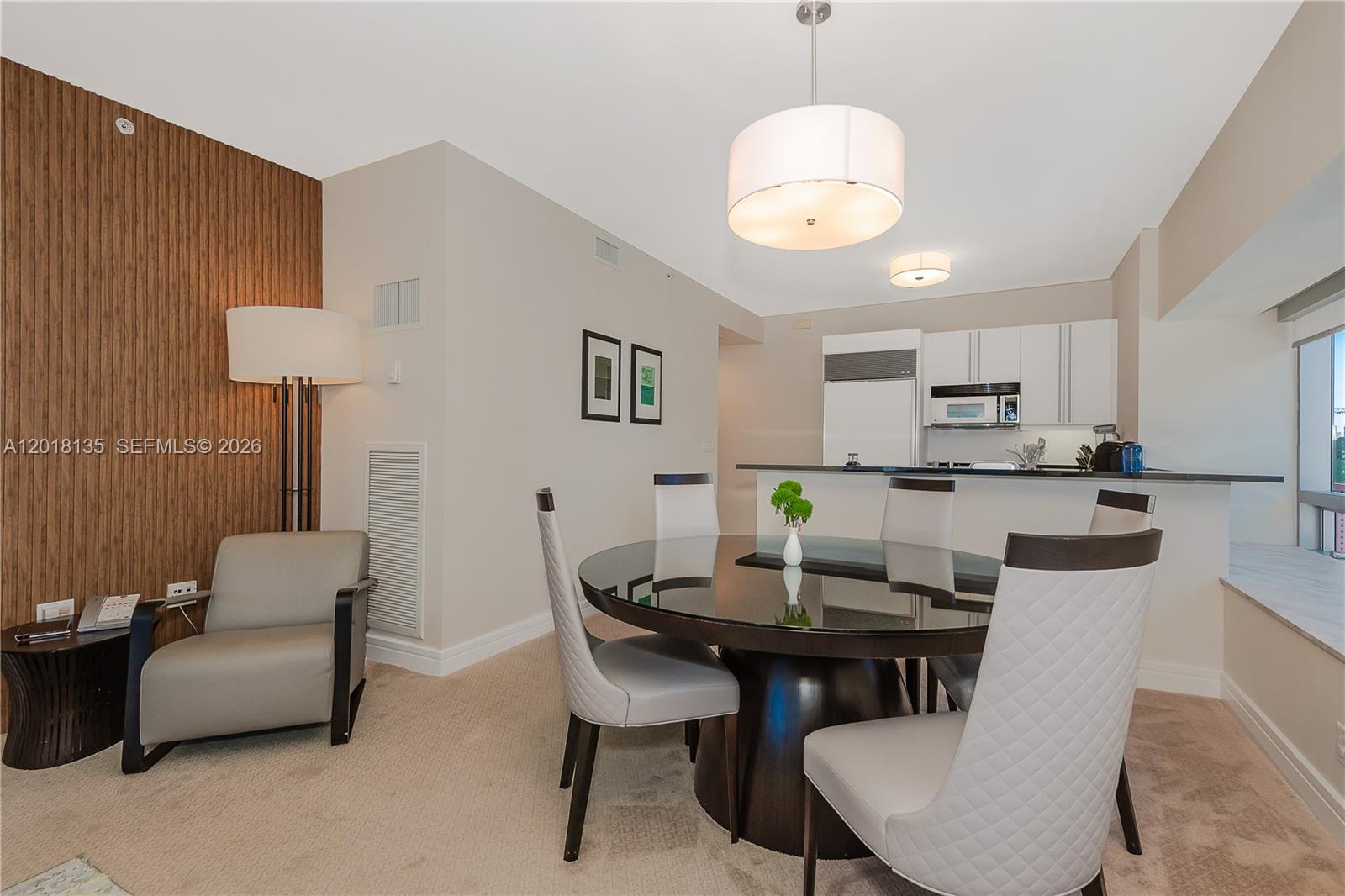 1435 Brickell Ave # 3012